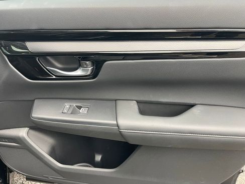 Certified 2024 Honda CR-V EX-L image 33
