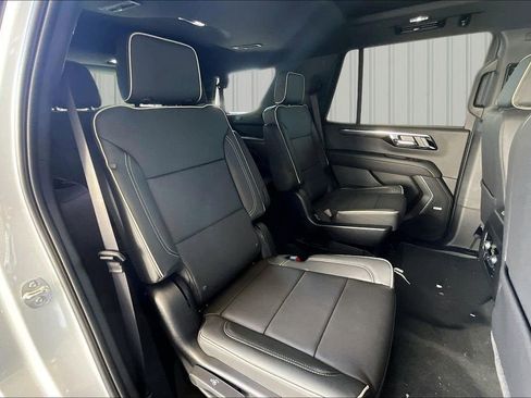 New 2026 Chevrolet Tahoe Premier w/ Sun And Tow Package AWD/4WD image 6