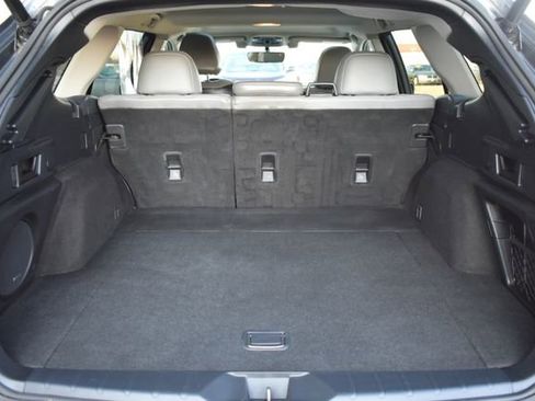 Used 2022 Subaru Outback Limited AWD/4WD image 40