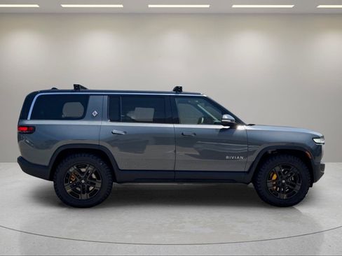 Used 2022 Rivian R1S Launch Edition AWD/4WD image 6