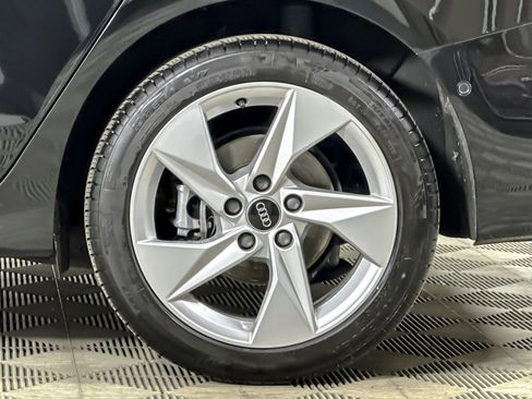 Used 2024 Audi A3 2.0T Premium Plus w/ Premium Plus Package image 23