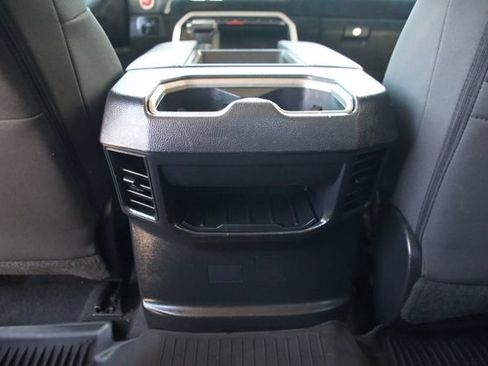 Used 2023 Toyota Tundra SR5 w/ TRD Sport Package AWD/4WD image 15