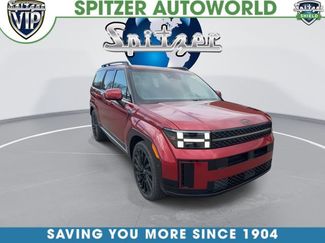 Used 2024 Hyundai Santa Fe Calligraphy AWD/4WD video 2