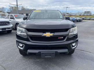 Used 2017 Chevrolet Colorado Z71 video 2