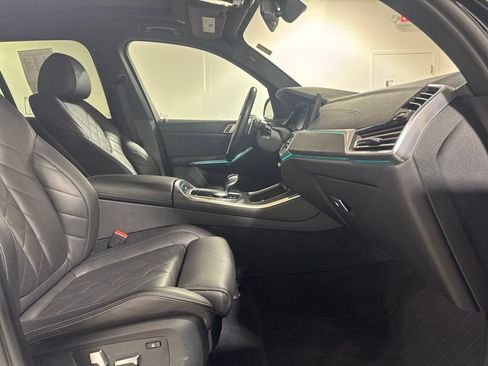 Used 2023 BMW X5 xDrive40i w/ Premium Package AWD/4WD image 28