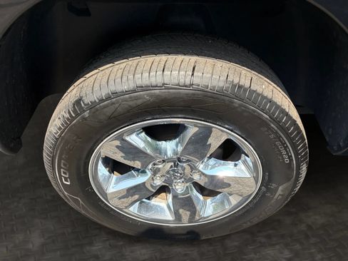 Used 2018 RAM 1500 Big Horn AWD/4WD image 40