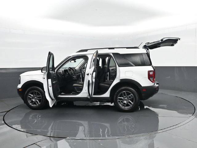 Used 2025 Ford Bronco Sport Big Bend AWD/4WD image 29