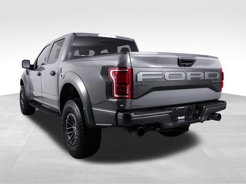 Used 2020 Ford F150 Raptor w/ Equipment Group 801A Mid AWD/4WD image 10