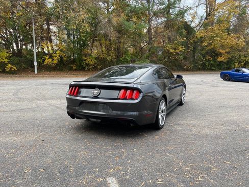 Used 2015 Ford Mustang Premium w/ Equipment Group 201A image 5