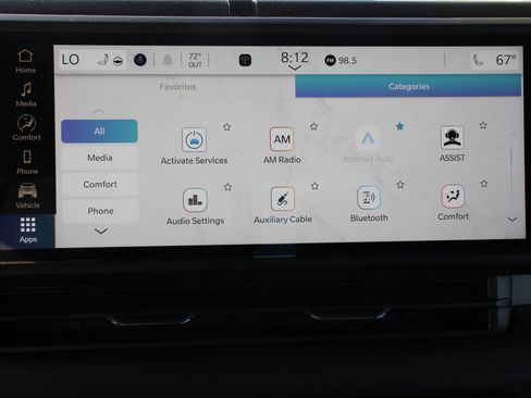 New 2026 Jeep Gladiator Sport AWD/4WD image 17