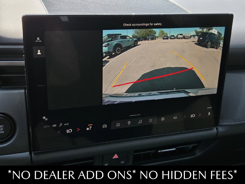 New 2026 MAZDA CX-5 AWD 2.5 S image 17