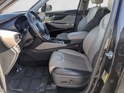 Used 2019 Hyundai Santa Fe Limited image 15