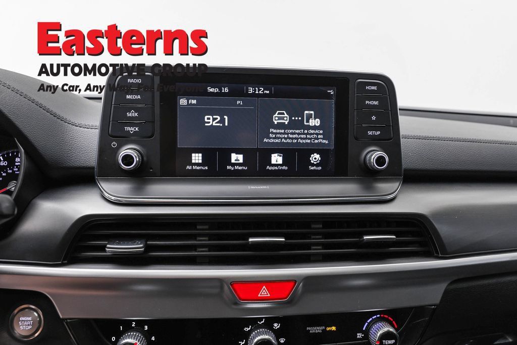 Used 2020 Kia Telluride S AWD/4WD image 12
