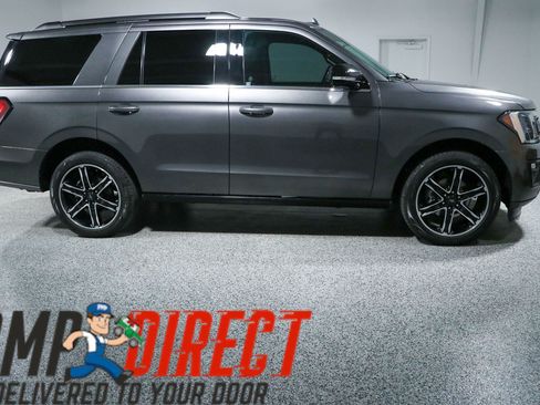 Used 2021 Ford Expedition Limited RWD image 6
