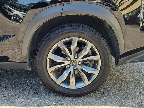 Used 2021 Lexus NX 300 F Sport w/ Accessory Package 2 image 31