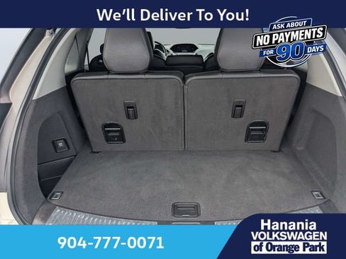 Used 2019 Acura MDX FWD image 12