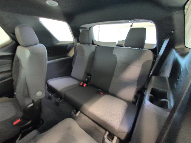 Used 2023 Chevrolet Traverse LT AWD/4WD image 33