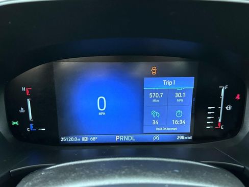 Used 2023 Ford Escape Active AWD/4WD image 14