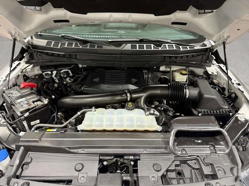 Used 2022 Ford F150 Tremor w/ Equipment Group 402A High image 29