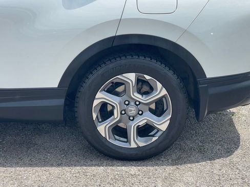 Used 2019 Honda CR-V EX image 36