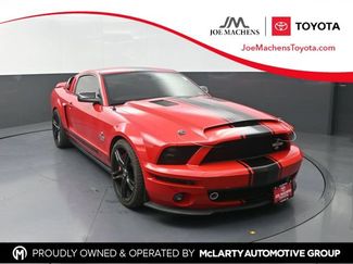 Used 2007 Ford Mustang Shelby GT500 RWD 360° Tour