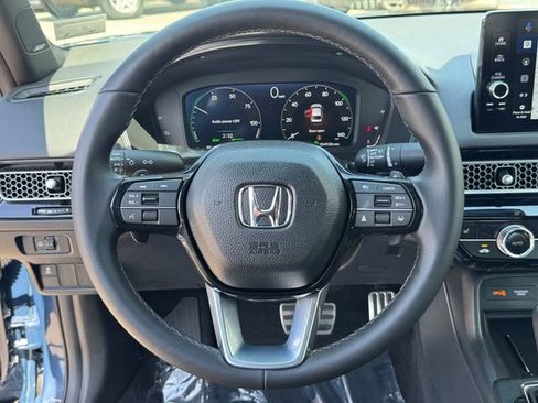Certified 2026 Honda Civic Sport Touring image 22