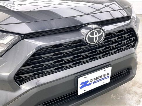 Used 2023 Toyota RAV4 XLE image 31