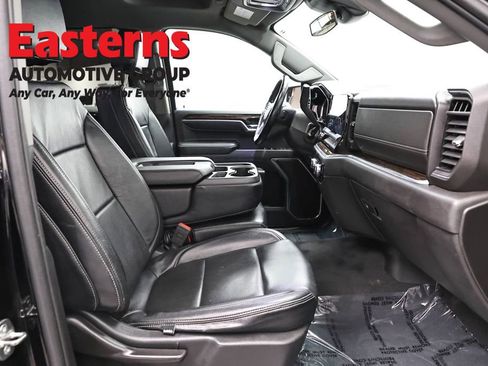 Used 2023 GMC Sierra 1500 Elevation AWD/4WD image 26