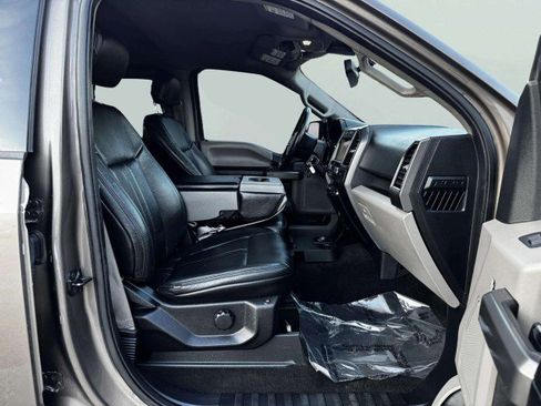 Used 2019 Ford F150 XLT w/ Equipment Group 301A Mid image 76