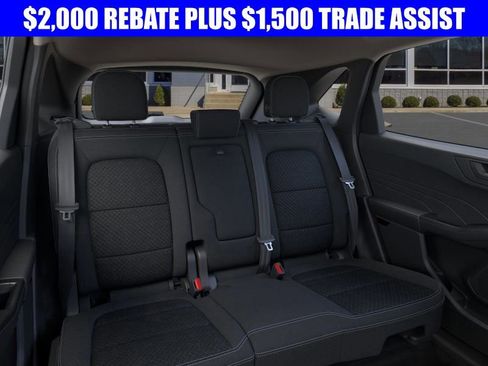 New 2026 Ford Escape Active w/ Tech Pack #1 image 11