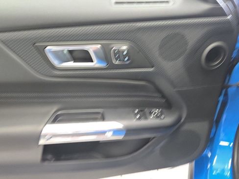 New 2026 Ford Mustang GT Premium image 14