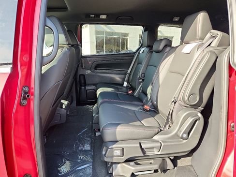 New 2026 Honda Odyssey Sport-L image 6
