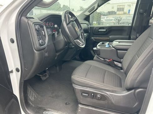 Used 2023 Chevrolet Silverado 2500 LT w/ Convenience Package AWD/4WD image 7