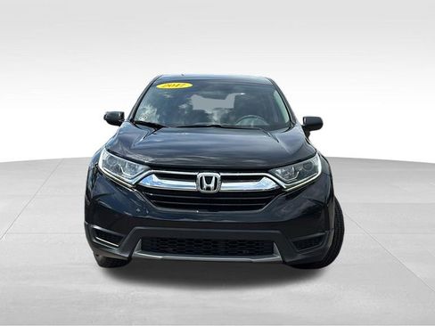 Used 2017 Honda CR-V LX image 2