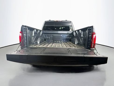 New 2026 Ford F150 Raptor AWD/4WD image 27
