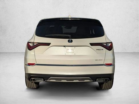 Used 2025 Acura MDX image 7