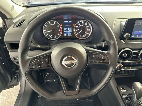 Certified 2025 Nissan Sentra S image 14