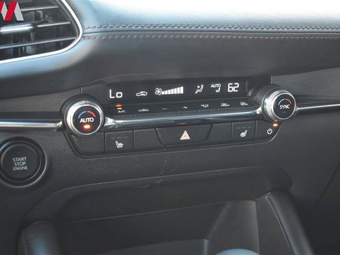 Used 2025 MAZDA MAZDA3 s image 19