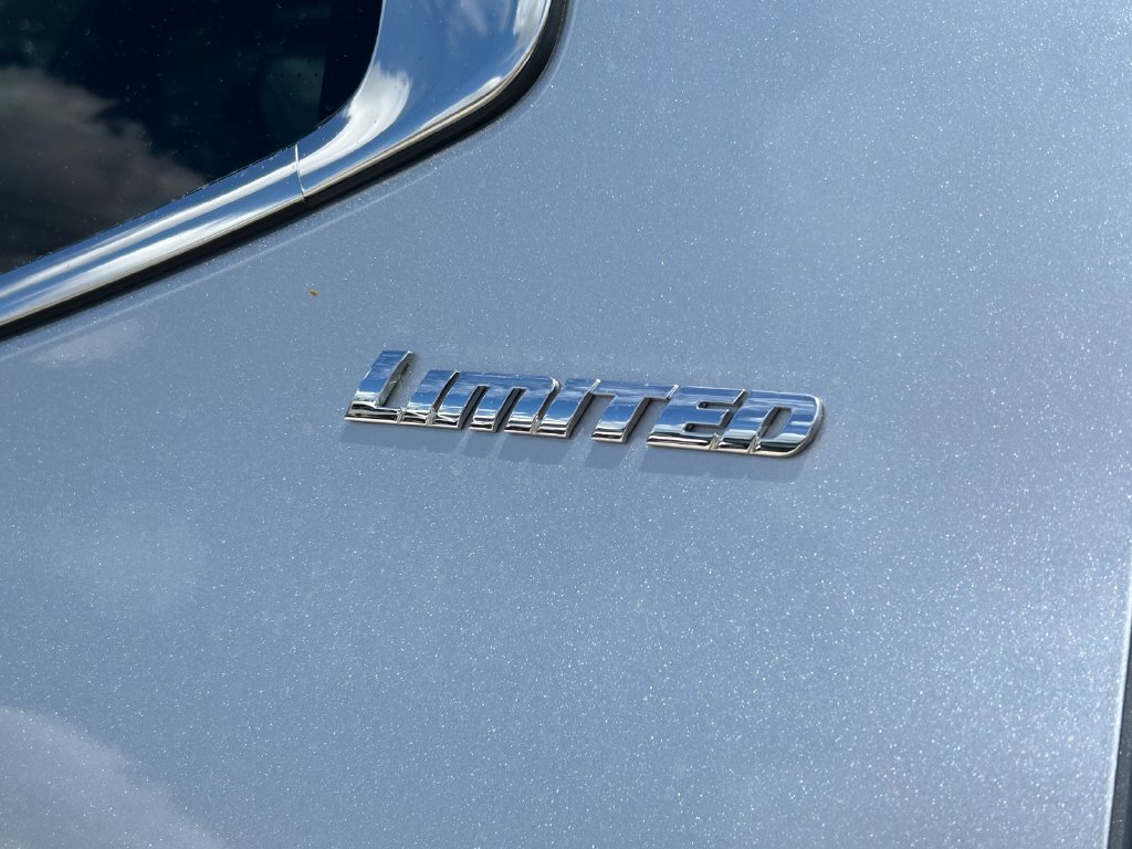 Certified 2026 Toyota Tundra Limited RWD image 14