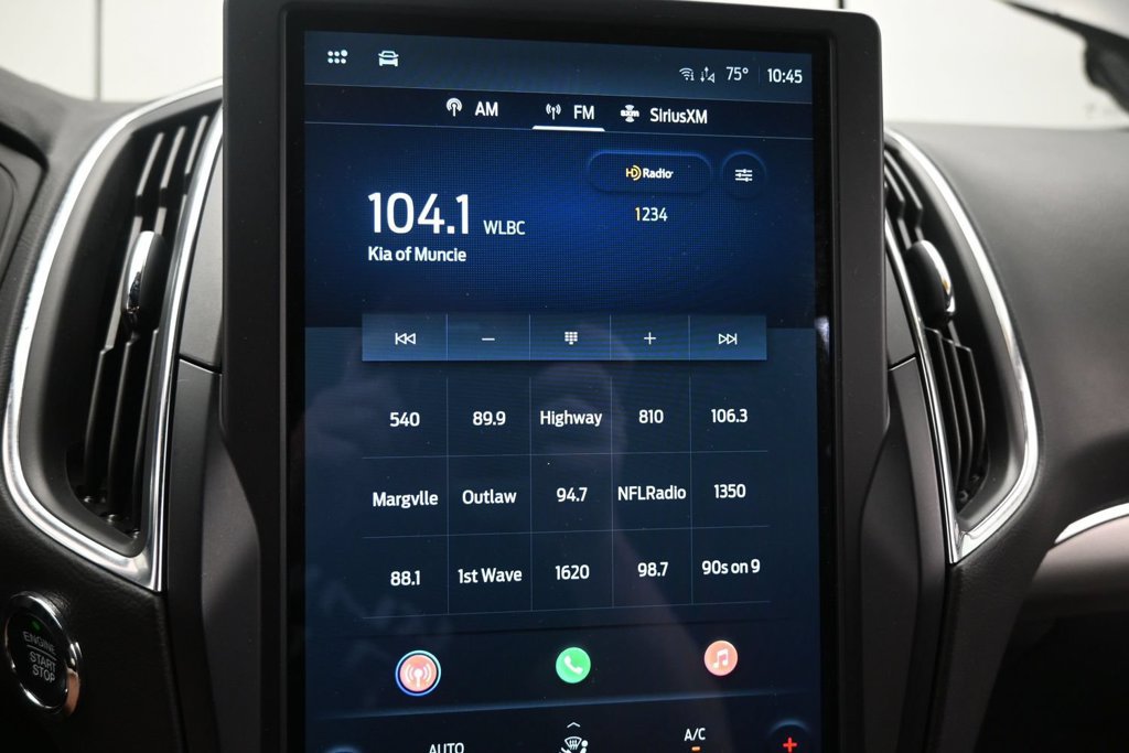 Used 2023 Ford Edge ST AWD/4WD image 26