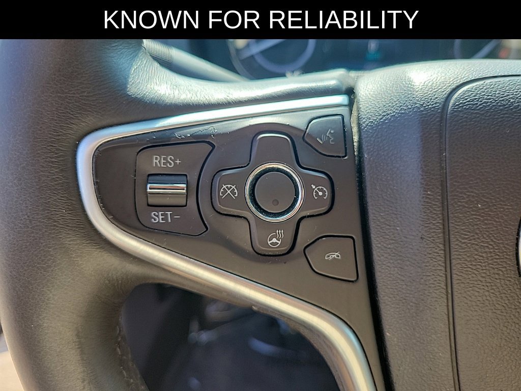 Used 2014 Buick Regal Premium FWD image 20