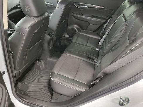 Used 2023 Buick Envision Essence AWD/4WD image 22