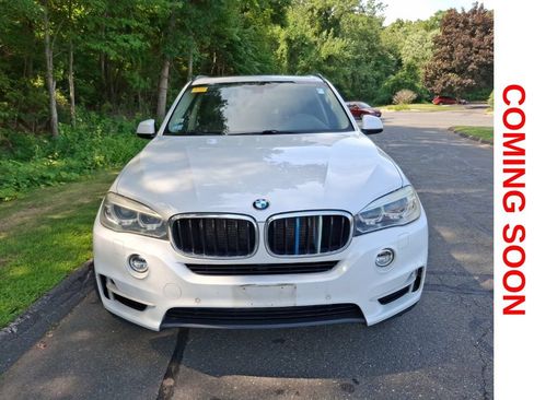 Used 2015 BMW X5 xDrive35i AWD/4WD image 2