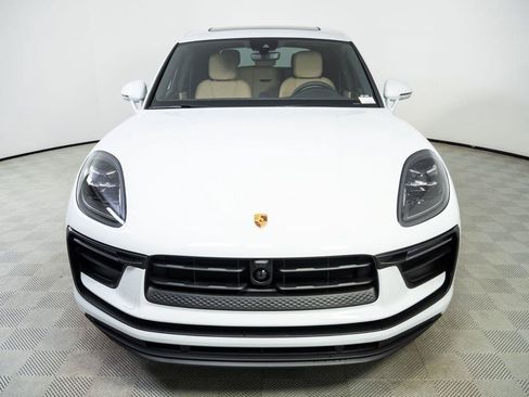 New 2026 Porsche Macan AWD/4WD image 36