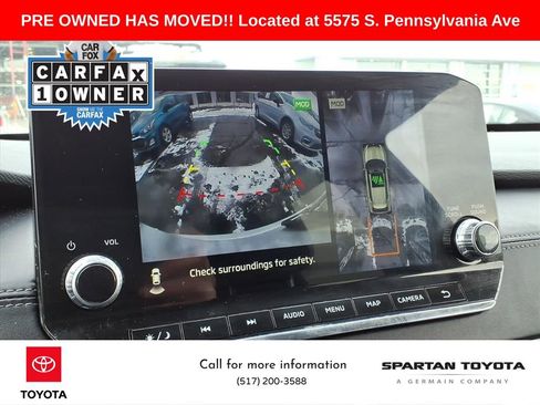 Used 2024 Mitsubishi Outlander SE image 23