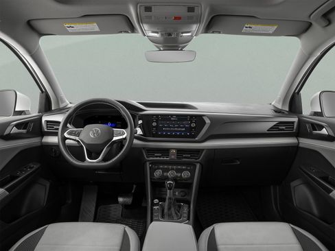Used 2024 Volkswagen Taos S FWD image 19