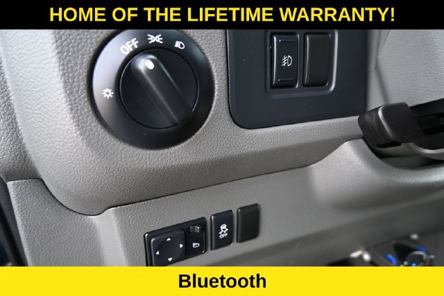 Used 2021 Nissan NV 3500 SL RWD image 8