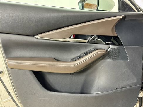 Used 2024 MAZDA CX-30 AWD 2.5 S w/ Premium Package image 9