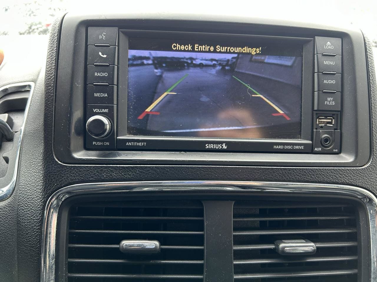 Used 2018 Dodge Grand Caravan GT FWD image 22