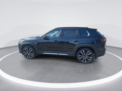 New 2026 MAZDA CX-50 2.5 Turbo w/ Accent Package image 6